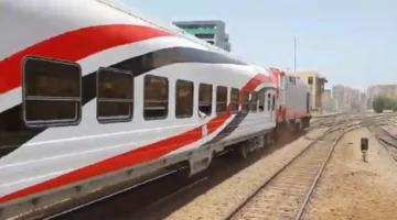 مواعيد اليوم.. قطارات القاهرة تنطلق إلى المحافظات الثلاثاء